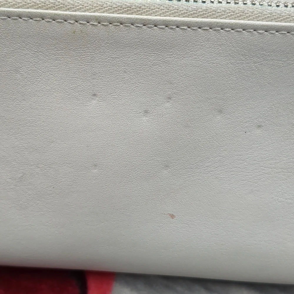 Coach Vintage Trifold Wallet